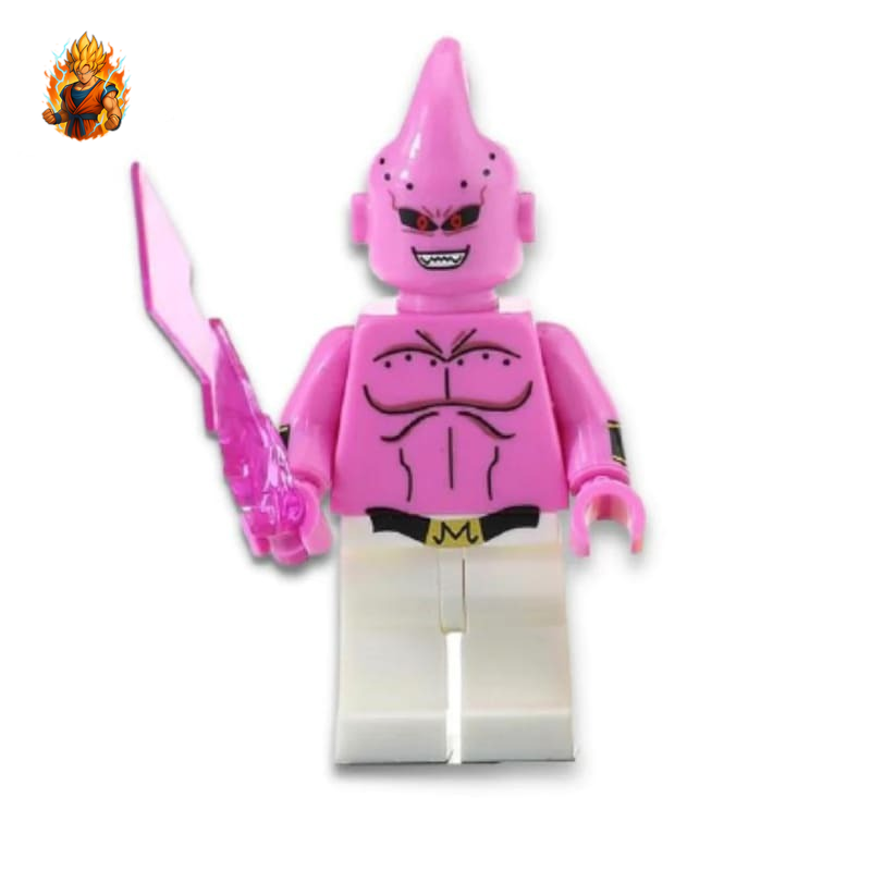 Lego Buu Figur - Dragon Ball Z™