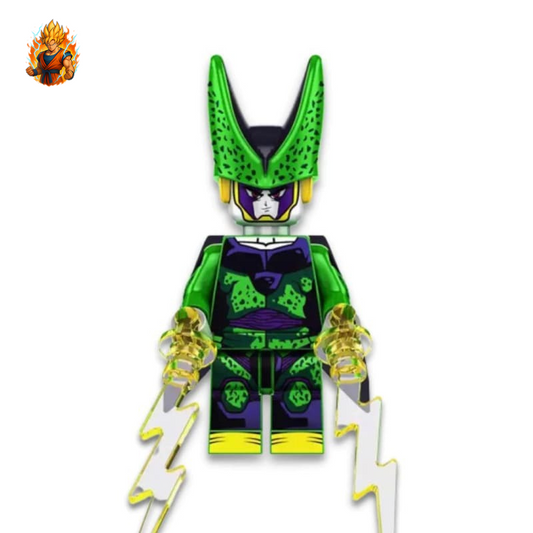 Lego Cell Figur - Dragon Ball Z™
