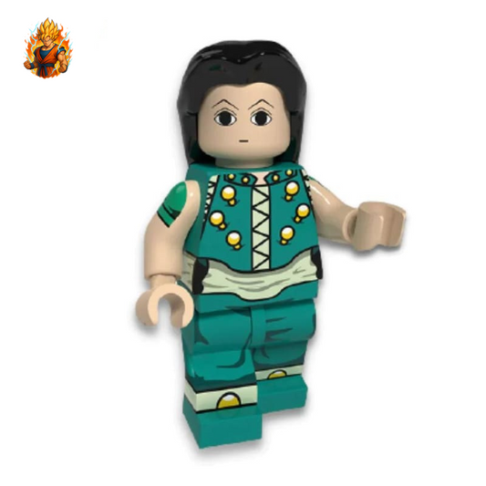 Lego Illumi Minifigur – Hunter x Hunter™
