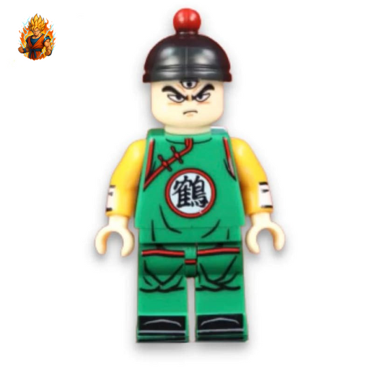 Lego Tenshinhan Figur - Dragon Ball Z™