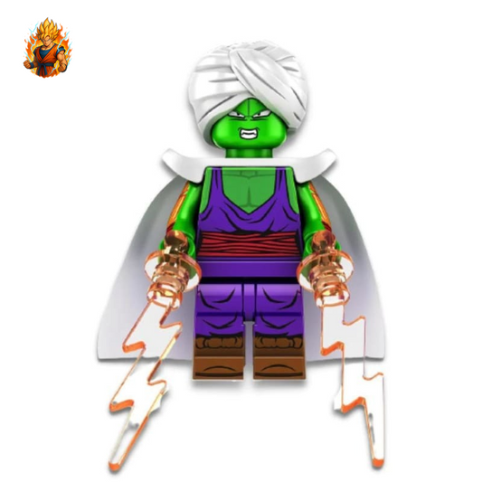 Lego Piccolo Figur - Dragon Ball Z™