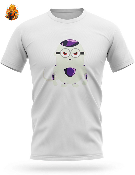 Dragon Ball Z Frieza Minion T-Shirt