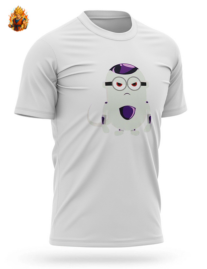 Dragon Ball Z Frieza Minion T-Shirt