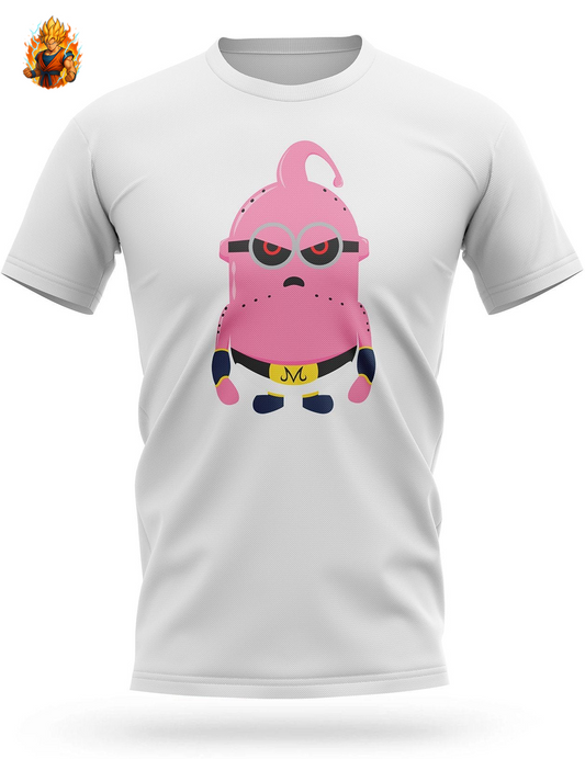 Dragon Ball Z Majin Buu Minion T-Shirt