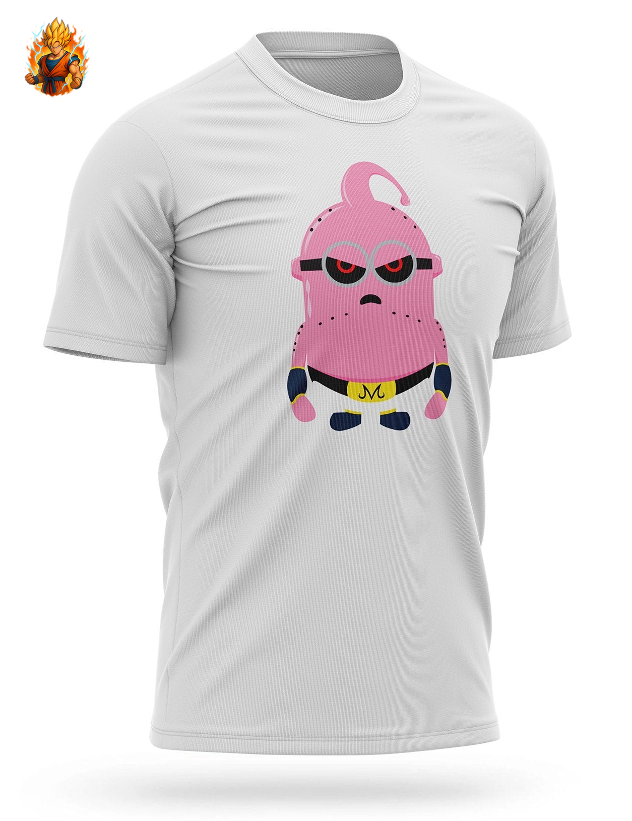 Dragon Ball Z Majin Buu Minion T-Shirt