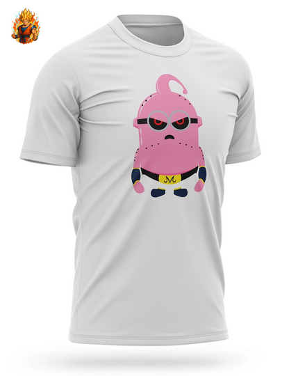 Dragon Ball Z Majin Buu Minion T-Shirt