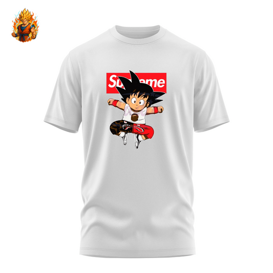 Dragon Ball Goku Petit Supreme T-Shirt