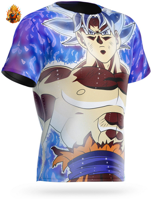 Dragon Ball Super: Final Transformation-T-Shirt