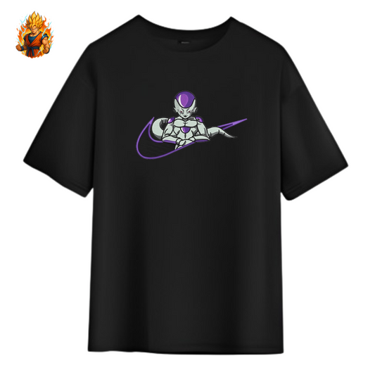 Nike Dragon Ball Frieza T-Shirt