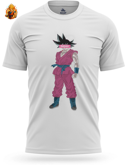 Dragon Ball Z Goku Supreme T-Shirt