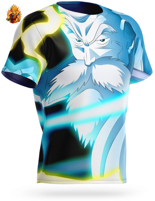 Dragon Ball Super Kamehameha Original T-Shirt
