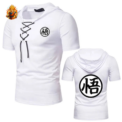 Dragon Ball Kanji Go T-Shirt