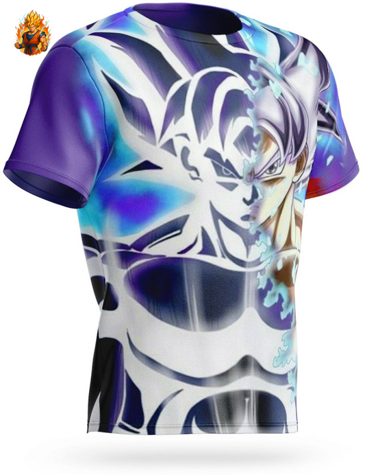 Dragon Ball Super Migatte No Gokui T-Shirt