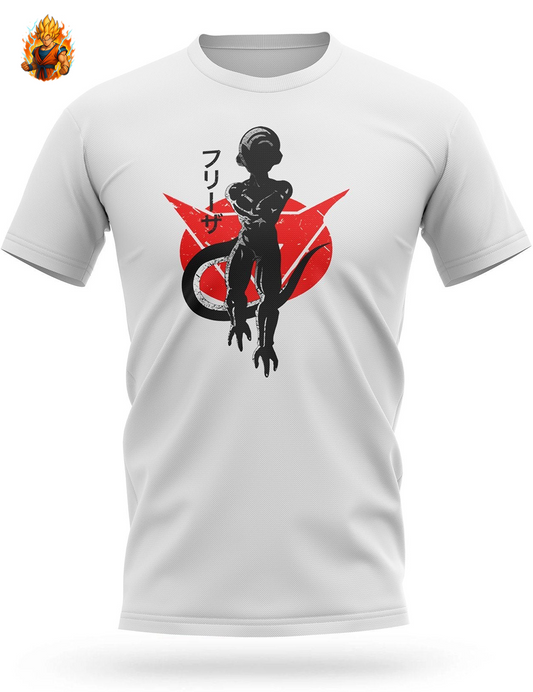 Dragon Ball Z Freeza Sama T-Shirt