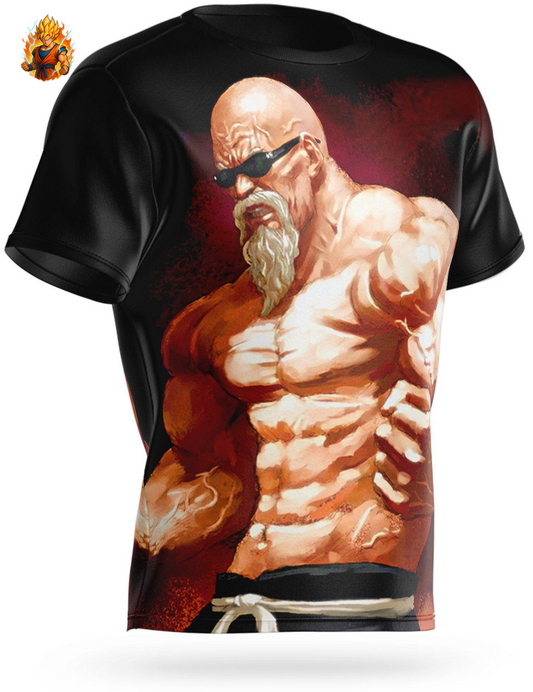 Dragon Ball Z Max Power T-Shirt