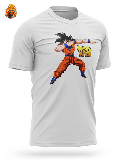 Dragon Ball Super Goku DAB T-Shirt