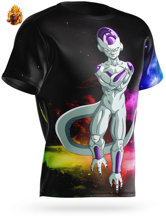 Dragon Ball Z Frieza Eroberer T-Shirt