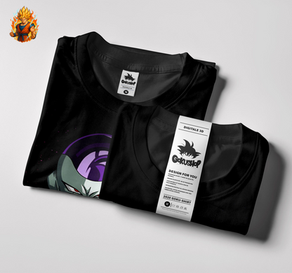 Dragon Ball Z Frieza Eroberer T-Shirt