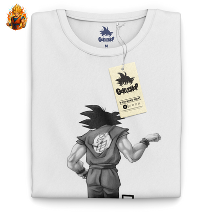 Dragon Ball Z Beste Freunde T-Shirt (Goku)