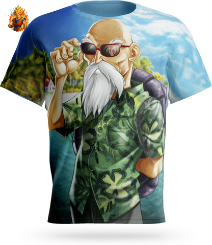 Dragon Ball Z T-Shirt