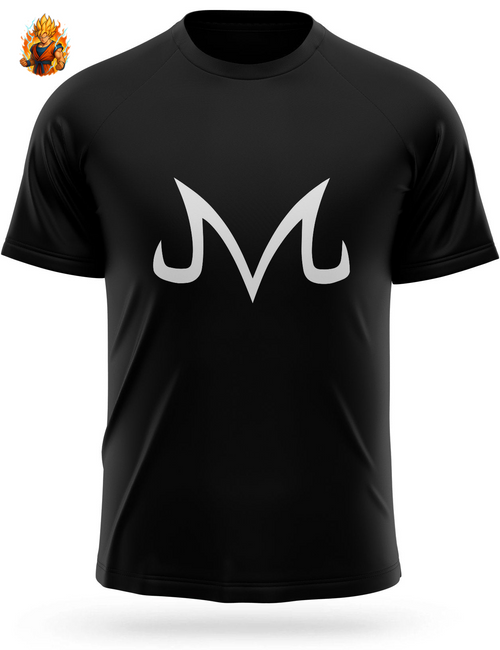 Dragon Ball Majin Vegeta T-Shirt