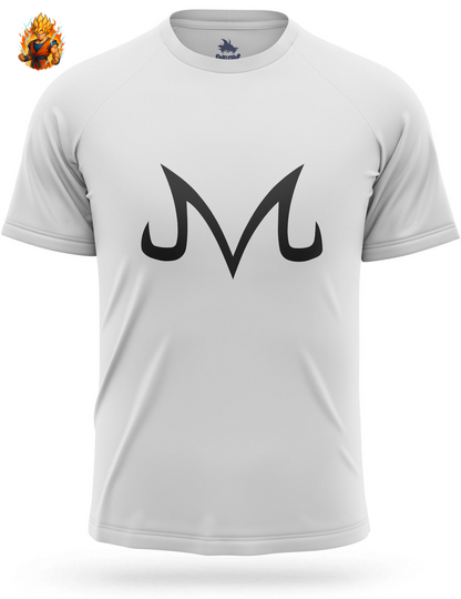 Dragon Ball Majin Vegeta T-Shirt