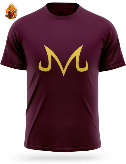 Dragon Ball Majin Vegeta T-Shirt