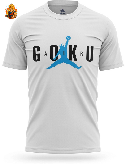 Dragon Ball Air Goku T-Shirt