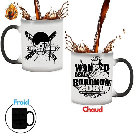 Roronoa Zoro Zauberbecher - One Piece™