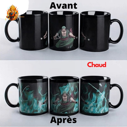 Zoro Zauberbecher - One Piece™