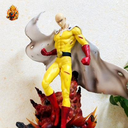 One Punch Man Figur - Saitama 45 cm