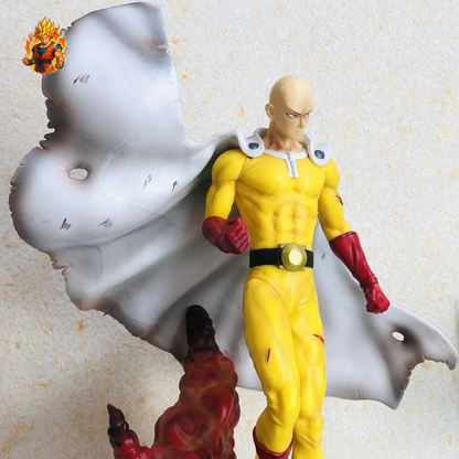 One Punch Man Figur - Saitama 45 cm