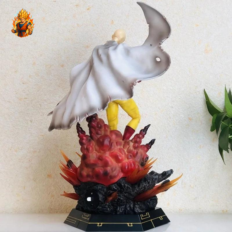 One Punch Man Figur - Saitama 45 cm