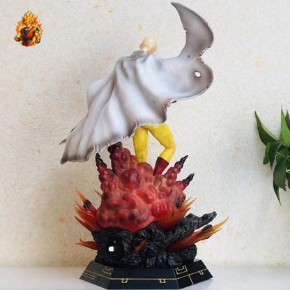One Punch Man Figur - Saitama 45 cm