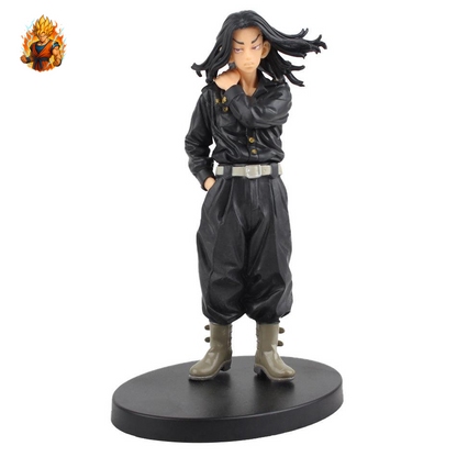 Tokyo Revengers Figur – Baji Keisuke