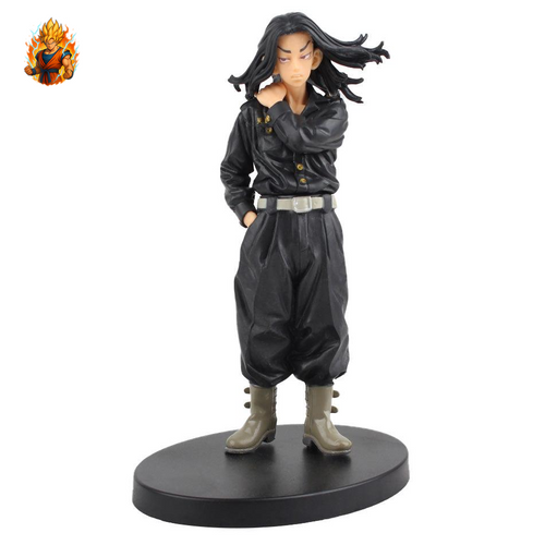 Tokyo Revengers Figur – Baji Keisuke