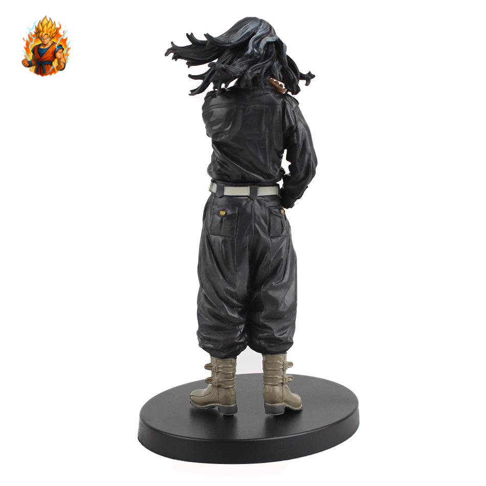 Tokyo Revengers Figur – Baji Keisuke