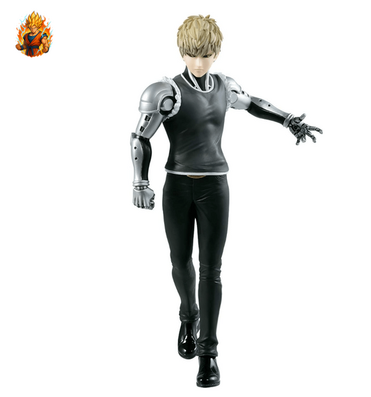 One Punch Man Figur - Genos "Cyborg Demon"