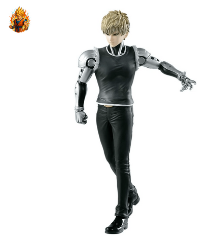 One Punch Man Figur - Genos "Cyborg Demon"