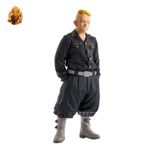 Pachin-Figur – Tokyo Revengers™