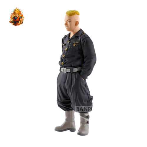 Pachin-Figur – Tokyo Revengers™