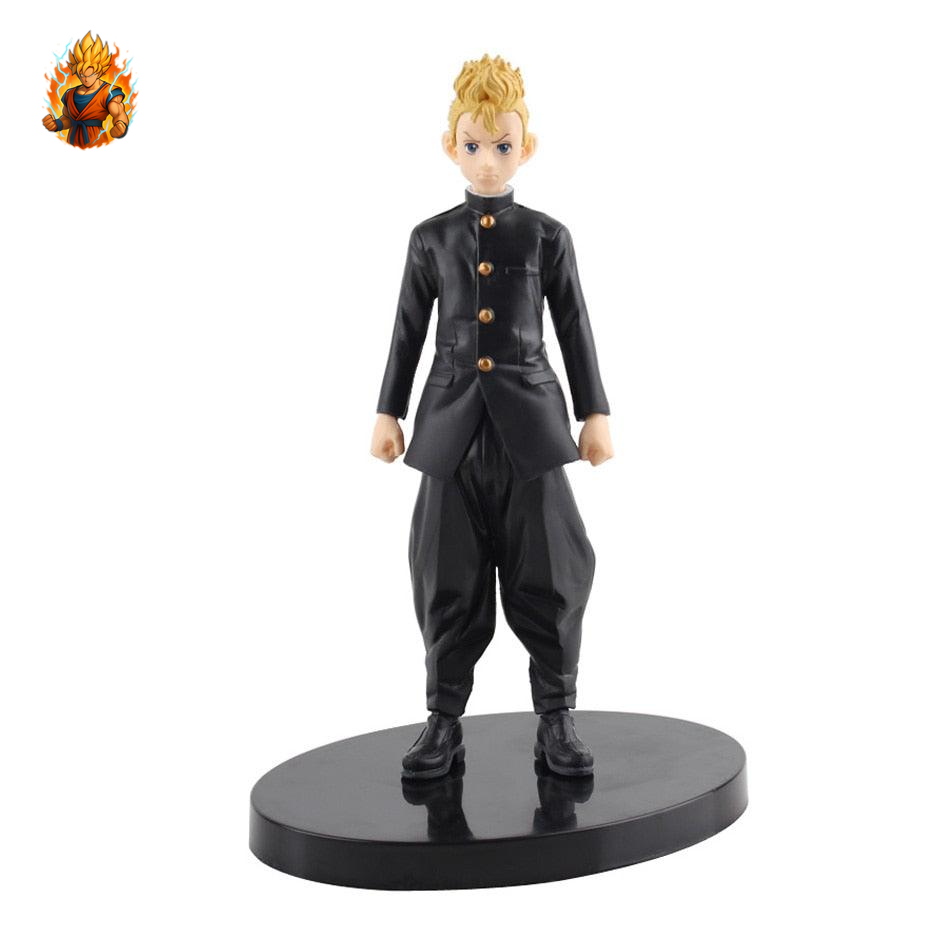 Tokyo Revengers Figur – Takemichi