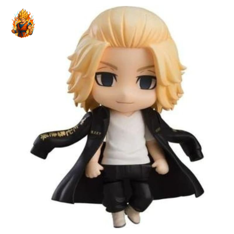 Nendoroid Mikey Figur – Tokyo Revengers™