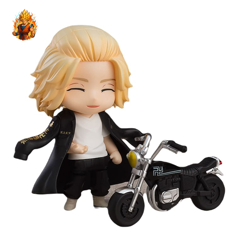 Nendoroid Mikey Figur – Tokyo Revengers™