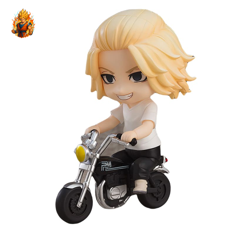Nendoroid Mikey Figur – Tokyo Revengers™