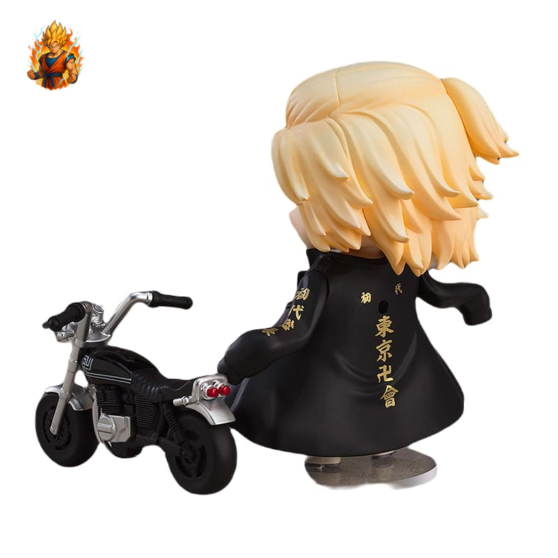 Nendoroid Mikey Figur – Tokyo Revengers™