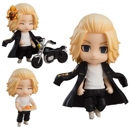 Nendoroid Mikey Figur – Tokyo Revengers™