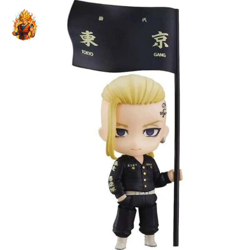 Nendoroid Draken Figur - Tokyo Revengers™