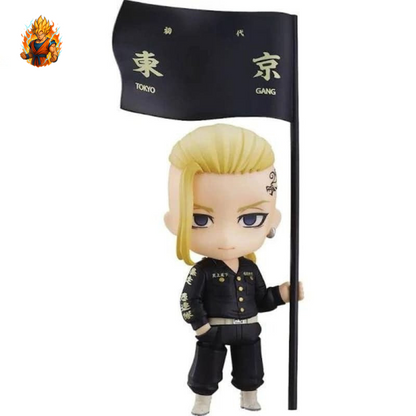 Nendoroid Draken Figur - Tokyo Revengers™