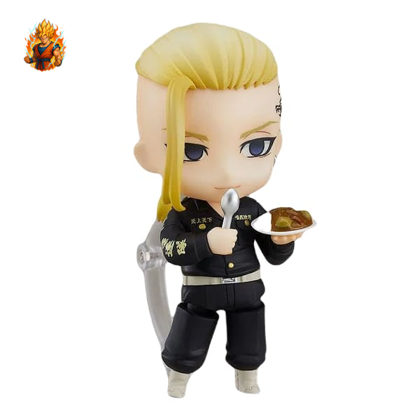 Nendoroid Draken Figur - Tokyo Revengers™